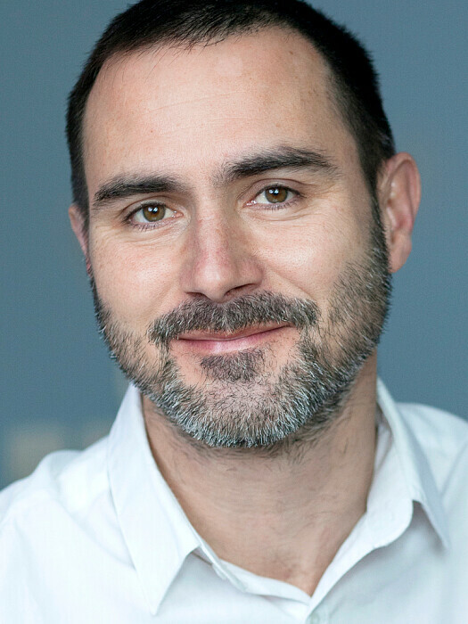 Etienne Parc