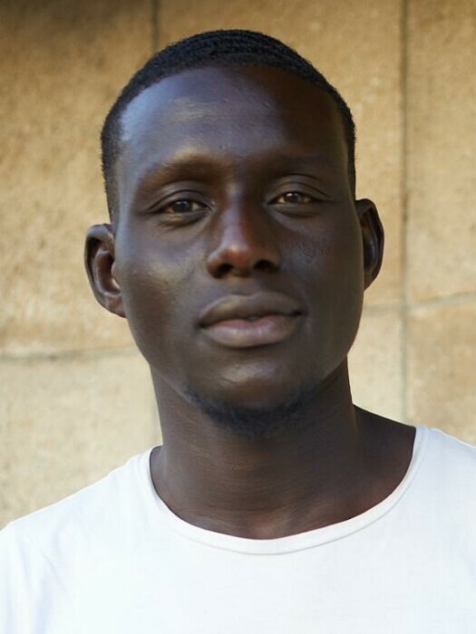 Fala Traore