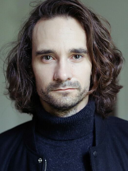 Florian Hessique