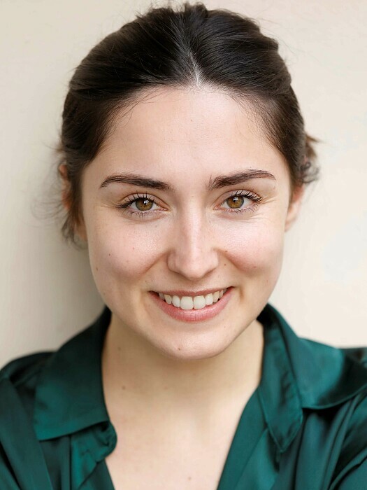 Eugénie Fournier