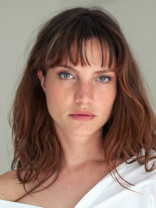 Lila Guiraud