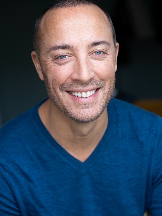 Fabien Cecchini