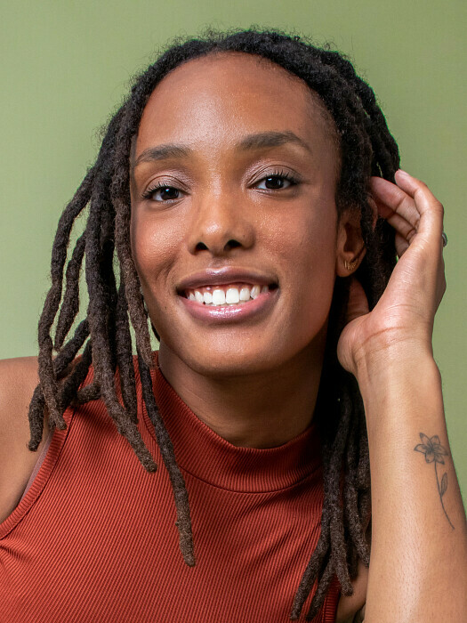 Gwénaèle Judith
