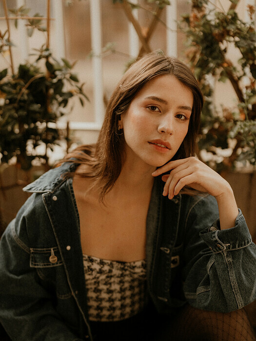 Florentine Suarez