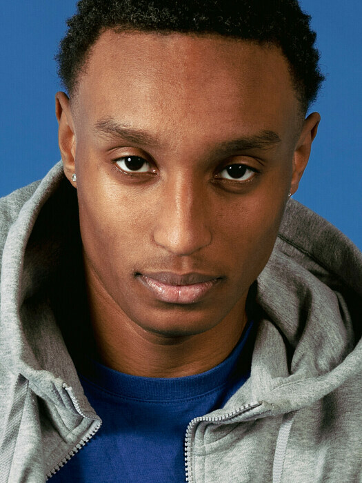 Fayzal Maoulida