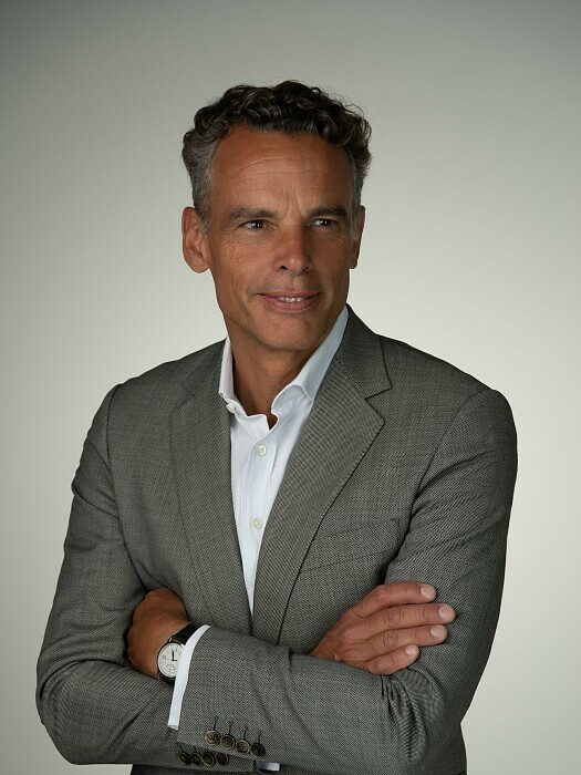 Markus  Ohlig