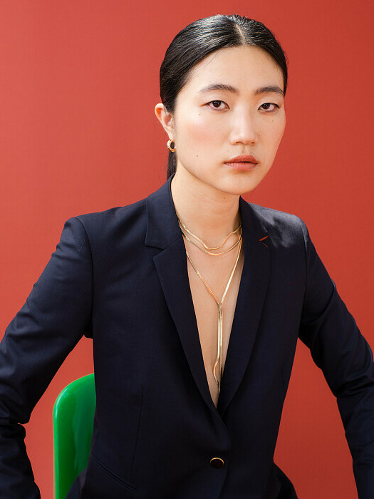 Seo Jeong