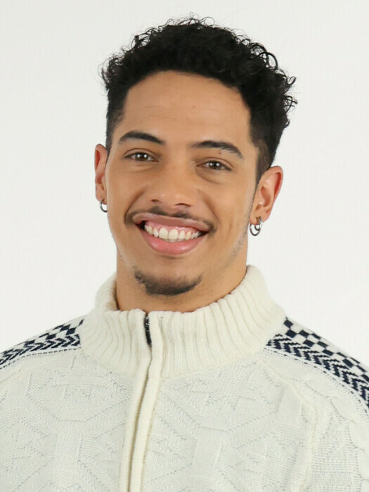 Teïva Dexter