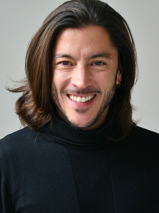 Fredy Sanchez