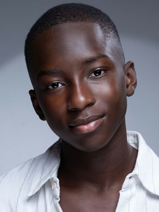Ibrahim SOUMOUNOU