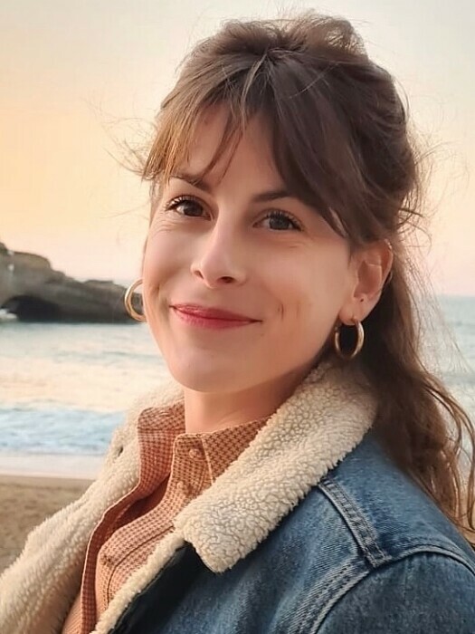 Eva Julliere
