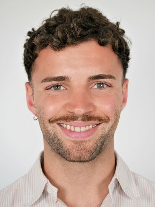 Hugo Palomba