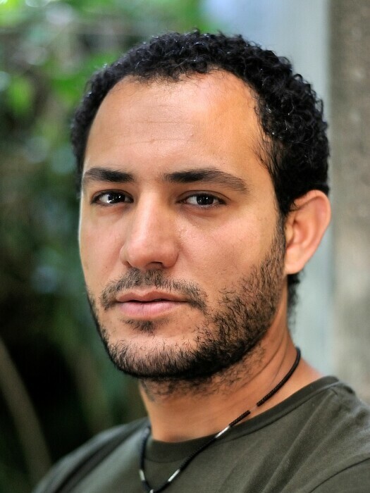 Ferhat Mouhali