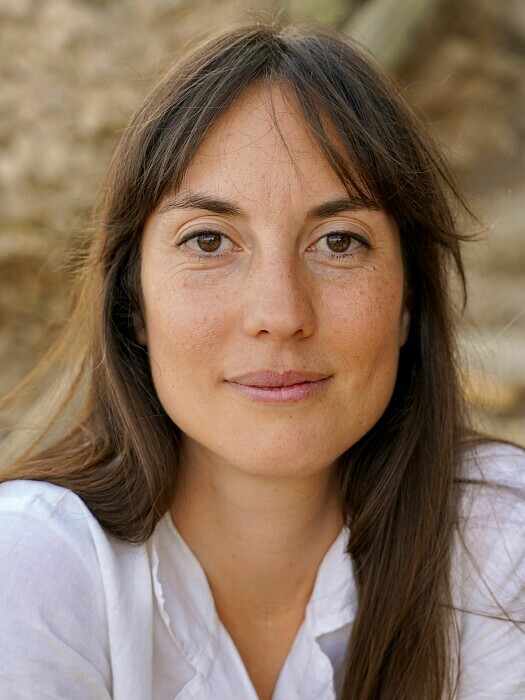 Marguerite Pinatel
