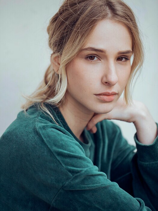 Fanny  Baudet