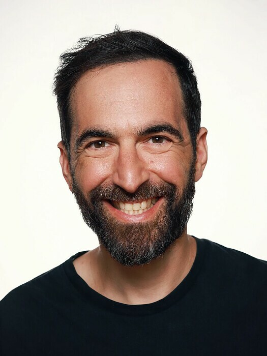 Flavien Dareau