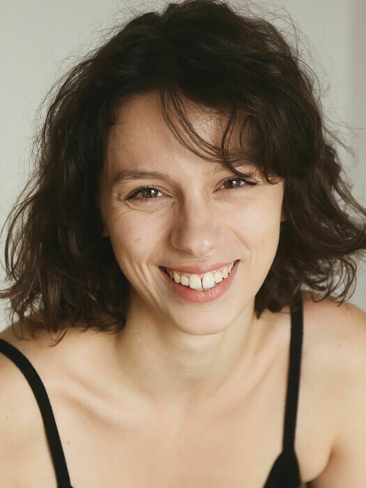Inès Banzet-Benhagouga
