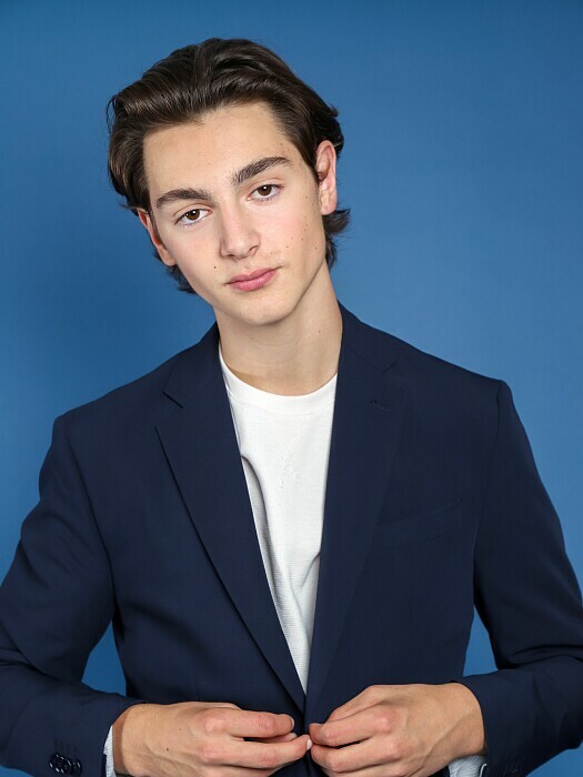 Franklin Leupin