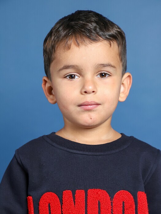 Imran Sawari Rossello