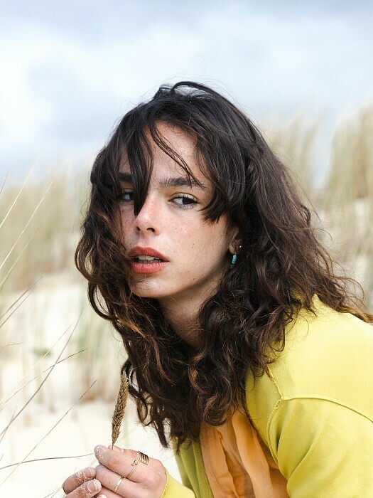 Cléo Laban