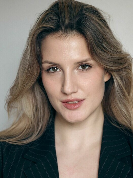 Ewa Kuczynska