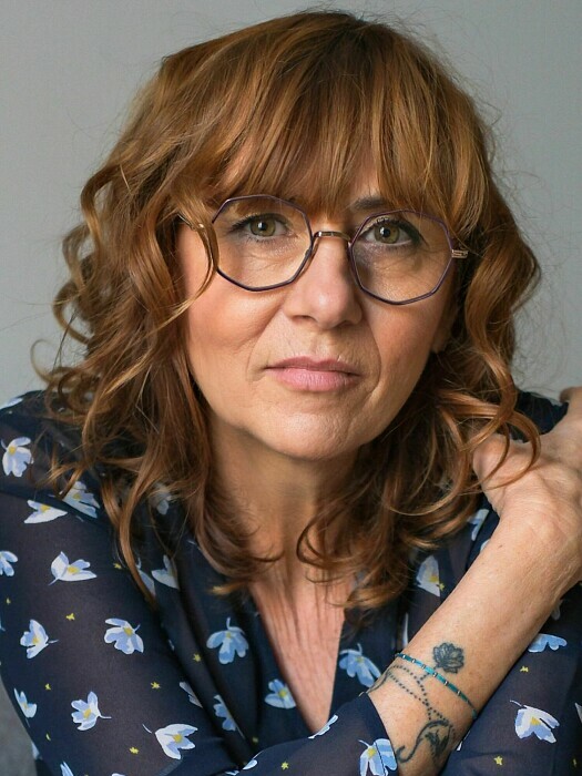Christine Brunel