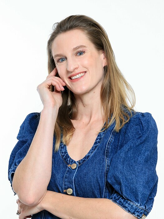 Gabriela Spichiger Schenker