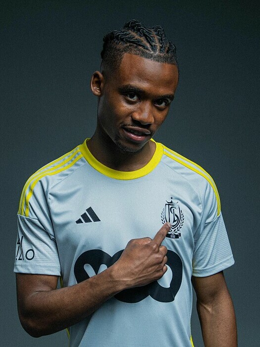 William Balikwisha