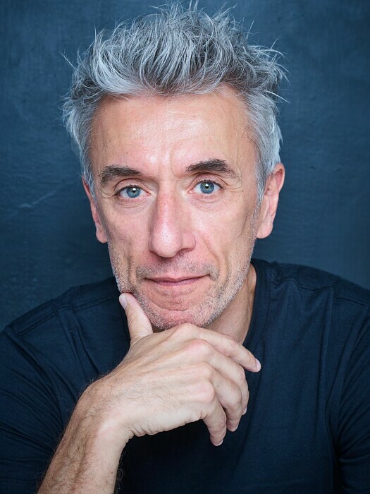 François Rousseau