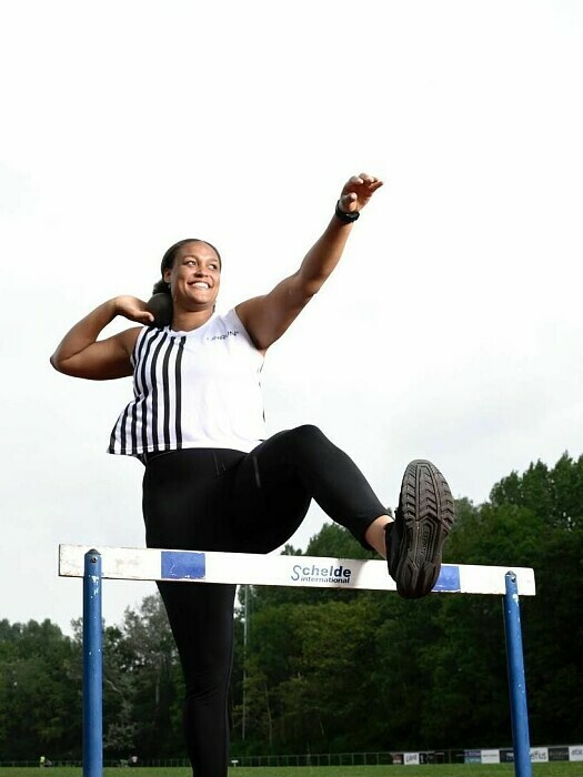Jolien Boumkwo