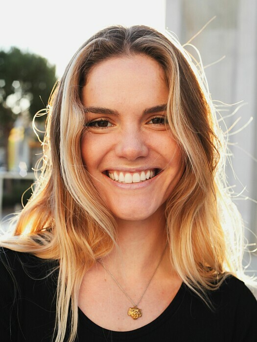Ilona Ivleff