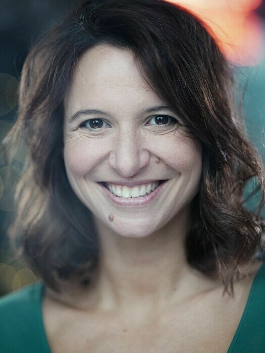 Clio Leonard