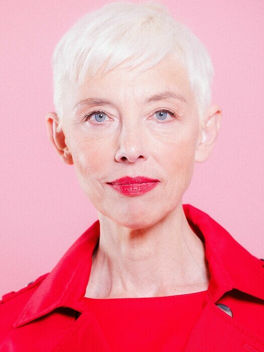 Marina Bogdanova