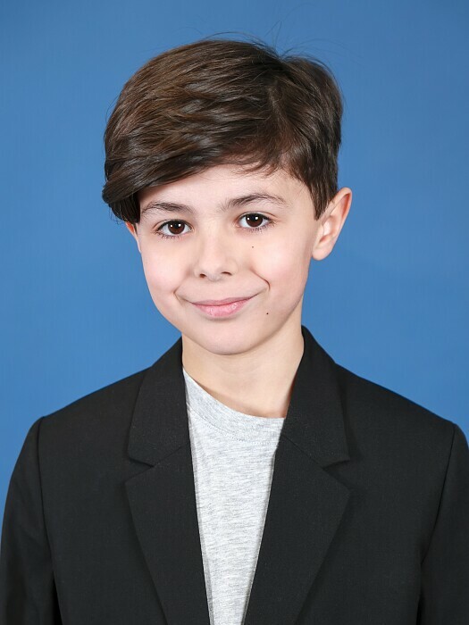Giulian Dominguez Grasso