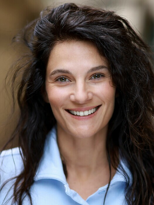 Gaelle Sains