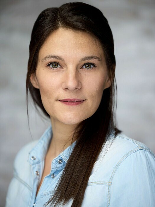 Gaelle Sains