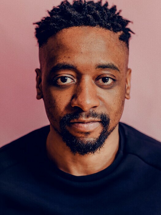 Harrison Mpaya