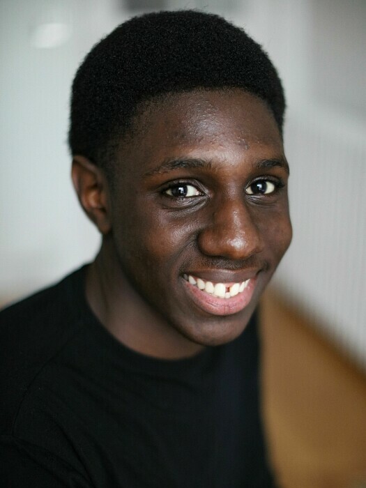 Ibrahima Diakite