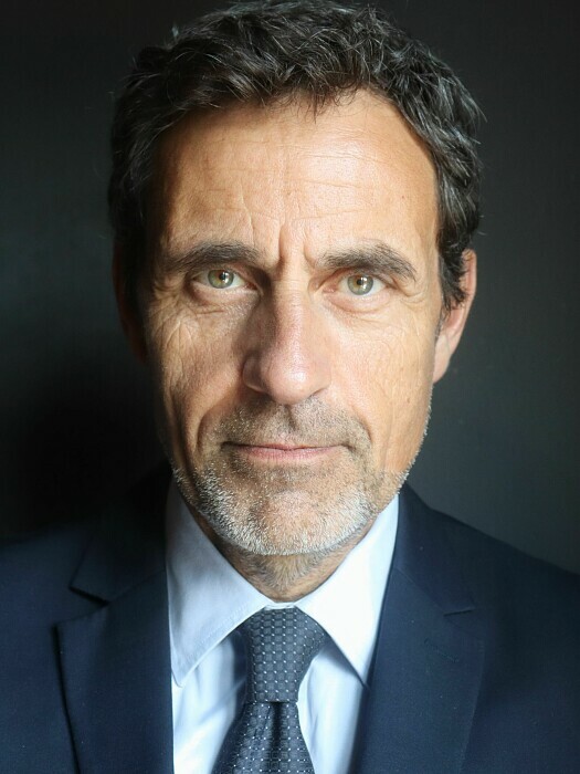 Eric  Soubelet