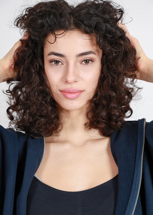 Evangelina Ontiveros Vega