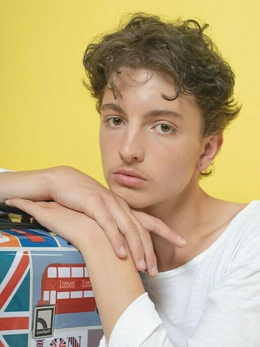 Noah Tamo