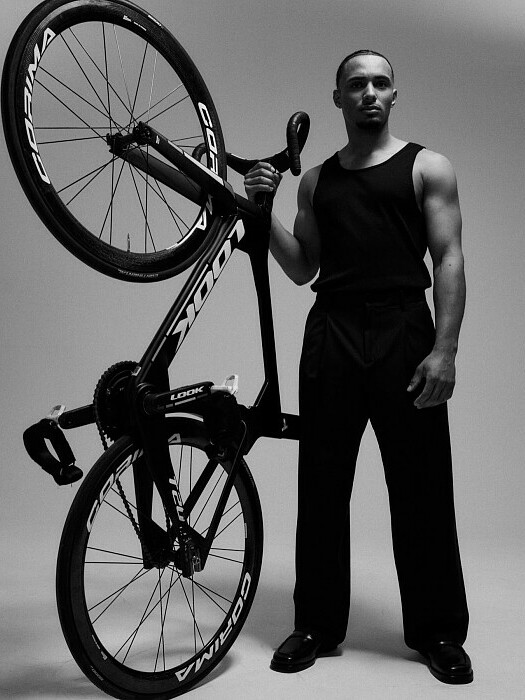 Florian Grengbo