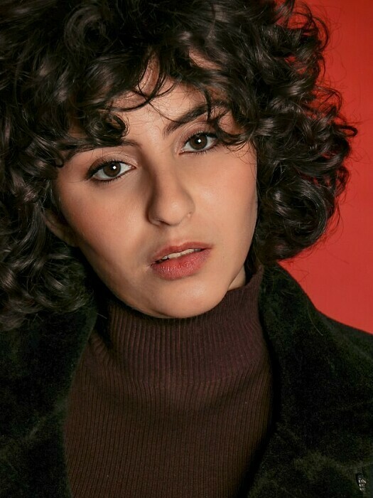 Farah Hocine