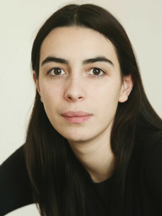 Marguerite Boyer