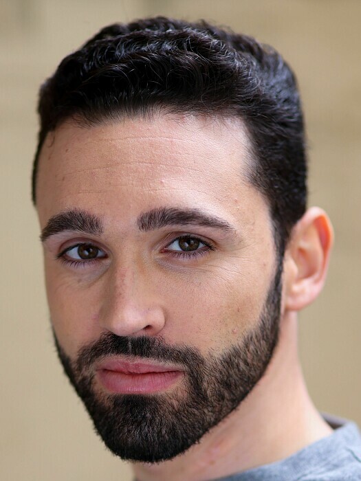 Fabien Casado