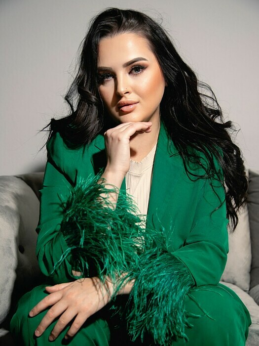 Besa Ajdari Shabani