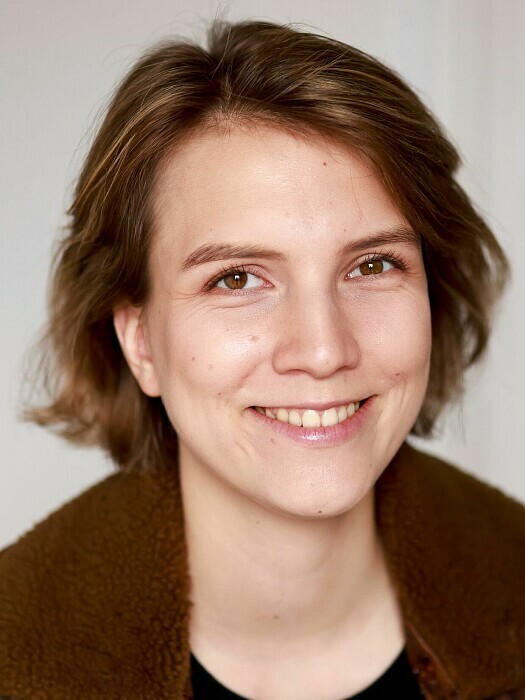 Chloé Lambert