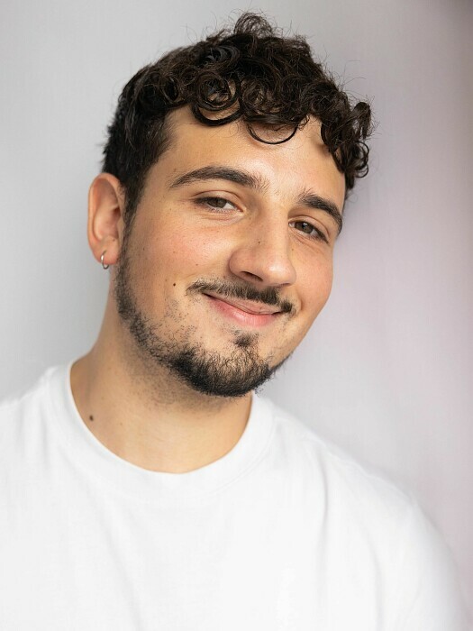 Hugo Mounissens