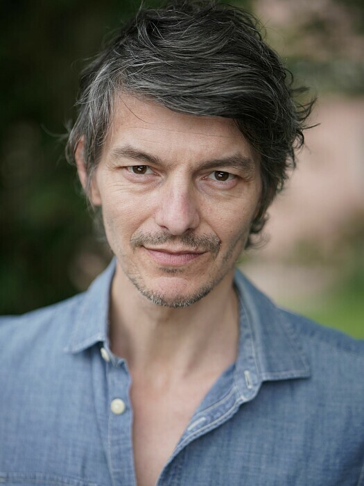 Guillaume Bouffier Toucas