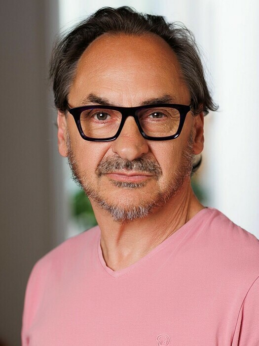 Franck Cerdan